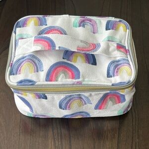 Pottery Barn Teen Sleepover Collection Makeup Case